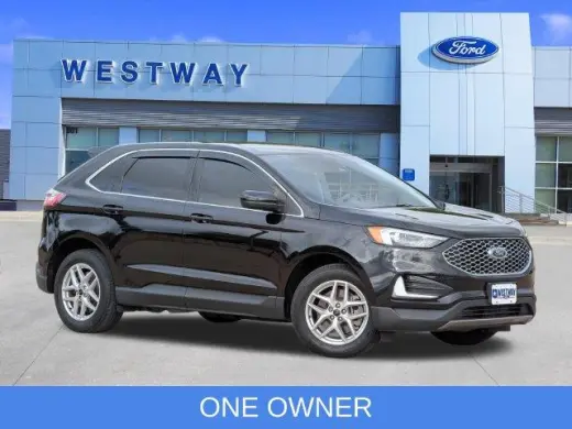 Ford Edge 2024 AWD SEL 4p SUV