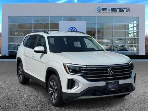 Volkswagen Atlas 2026 AWD SE 4Motion 4p SUV