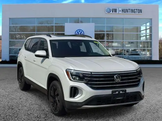 Volkswagen Atlas 2026 AWD SE 4Motion 4p SUV con Tecnología