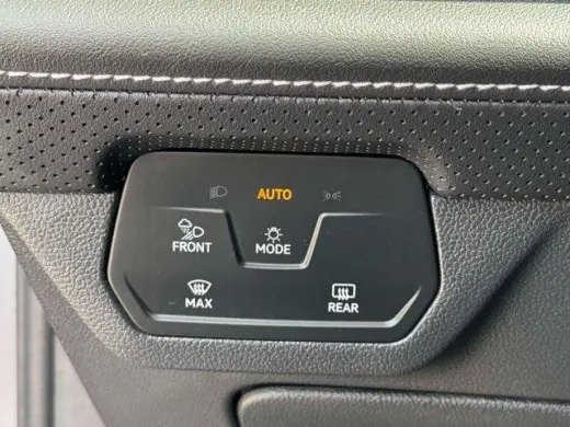 Volkswagen Atlas 2026 AWD SE 4Motion 4p SUV con Tecnología