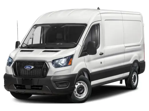 Ford Transit 2025 250 3p LWB Techo Medio furgoneta de carga