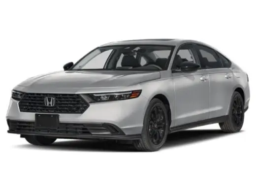 Honda Accord 2025 SE 4dr Sedán
