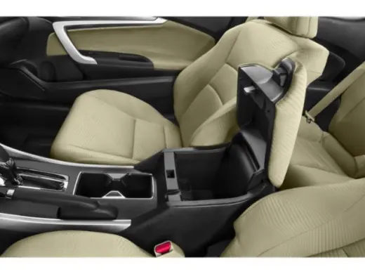 Honda Accord 2013 LX-S 2dr Coupe CVT