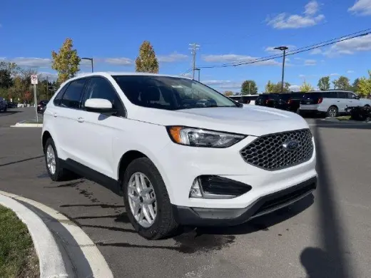 Ford Edge 2024 AWD SEL 4dr SUV