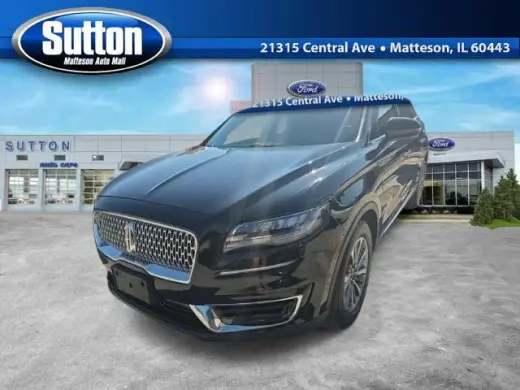 Lincoln Corsair 2022 AWD Grand Touring 4dr SUV