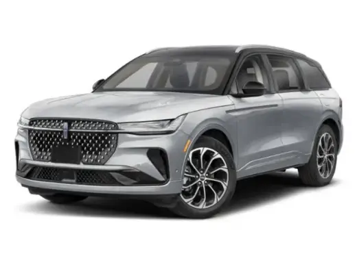 Lincoln Nautilus 2024 AWD Premiere 4dr SUV