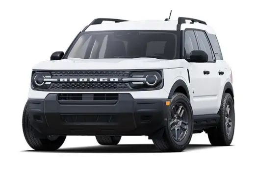 Ford Bronco Sport 2025 AWD Big Bend 4dr SUV