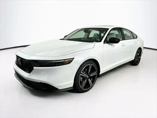 Honda Accord 2026 SE 4dr Sedan