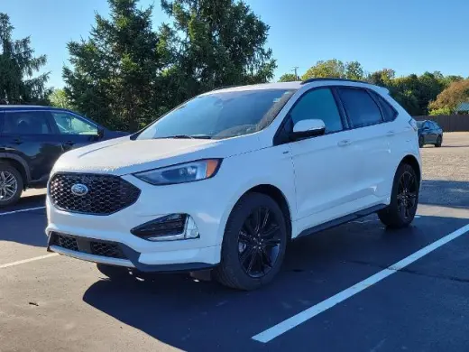 Ford Edge 2020 AWD ST Line 4p Crossover
