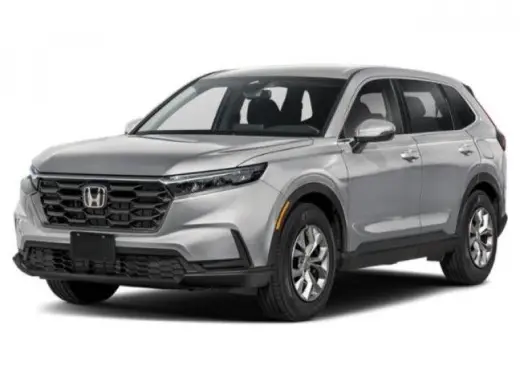 Honda CR-V 2026 LX 4dr SUV