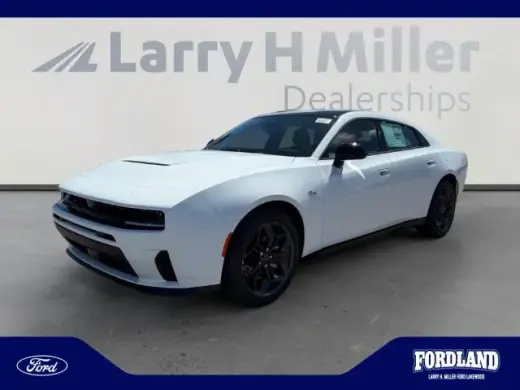 Dodge Charger 2026 AWD R/T 4dr Sedan
