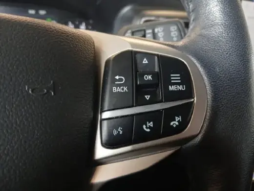 Ford Explorer 2022 XLT 4dr SUV
