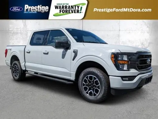 Ford F-150 2023 4x4 XLT 4p SuperCrew 5.5 ft. CB