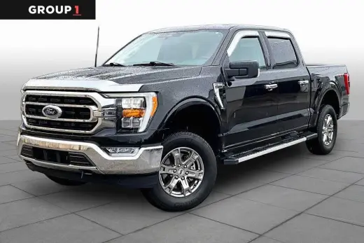 Ford F-150 2023 4x4 XLT 4dr SuperCrew 5.5 ft. SB