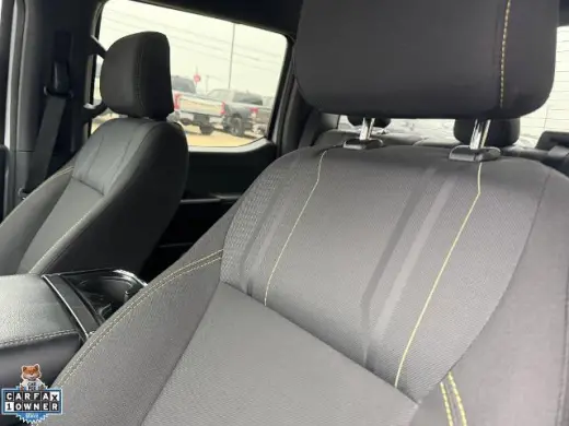 Ford F-150 2024 4x2 STX 4dr SuperCrew 5.5 ft. SB