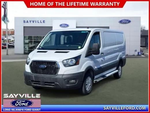 Ford Transit 2025 250 3dr SWB Tech Roof Cargo Van