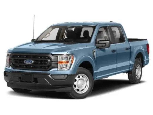 Ford F-150 2023 4x2 XL 4p SuperCrew 5.5 ft. CB