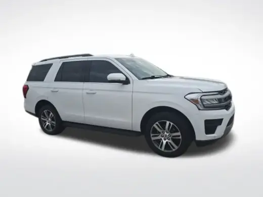 Ford Expedition 2024 4x2 XLT 4p SUV