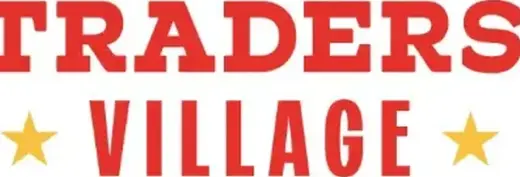Traders Village Houston