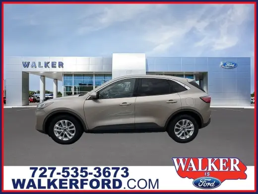 Ford Escape 2020 SE 4dr SUV