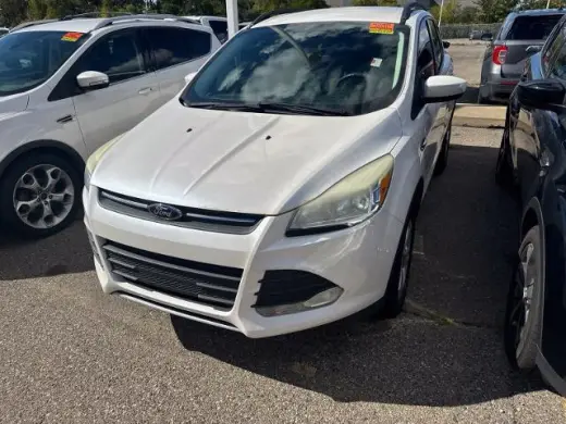 Ford Escape 2014 AWD SE 4dr SUV