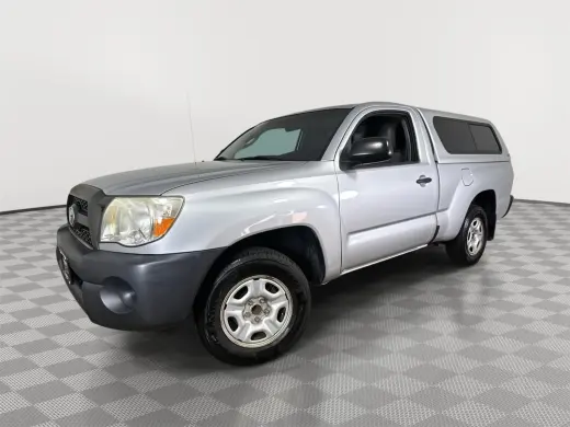 2011 Toyota Tacoma