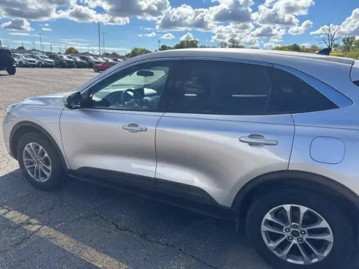 Ford Escape 2020 AWD SE 4p SUV