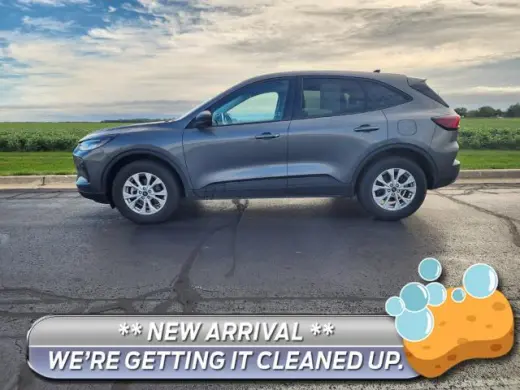 Ford Escape 2025 AWD Active 4dr SUV
