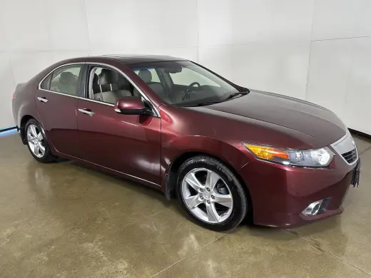 2011 Acura TSX