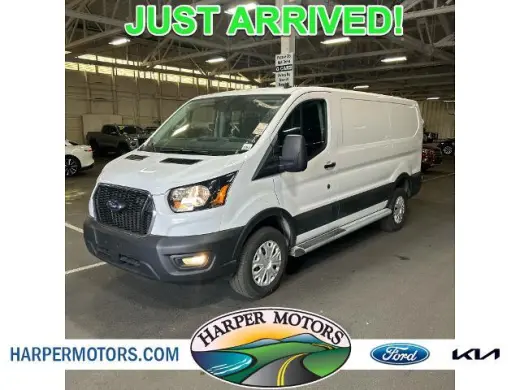 Ford Transit 2025 250 3dr SWB Low Roof Camioneta de Carga