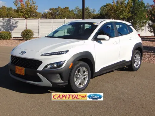 2023 Hyundai Kona