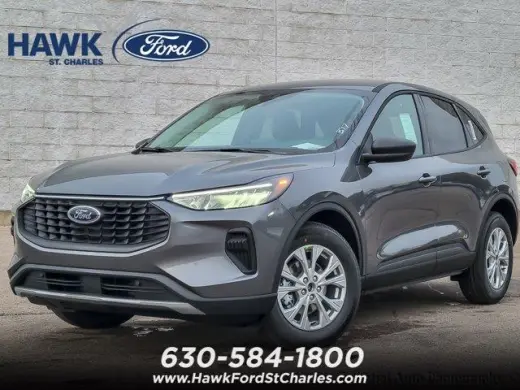 Ford Escape 2026 Active 4p SUV