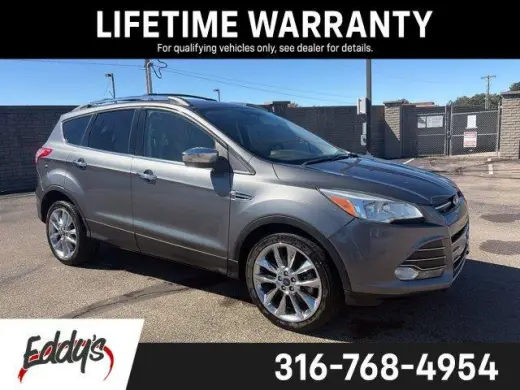 Ford Escape 2014 SE 4dr SUV