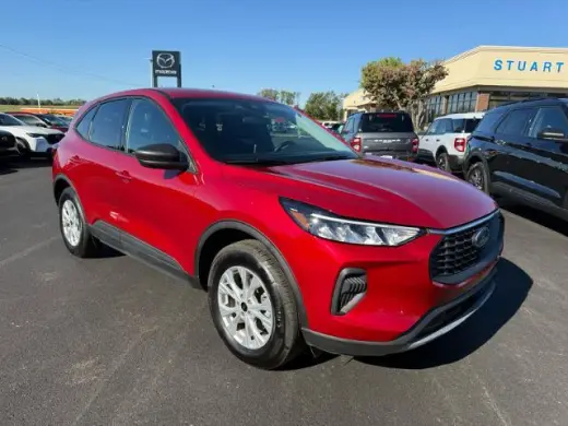 Ford Escape 2025 AWD Active 4dr SUV