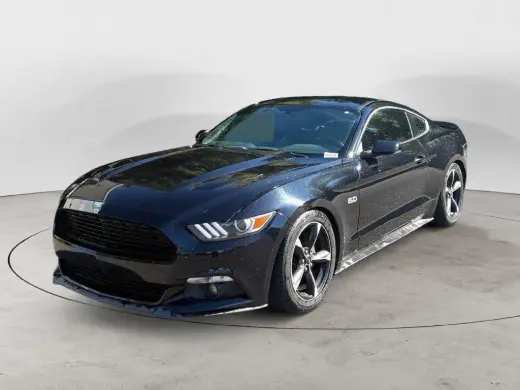 Ford Mustang 2016 GT Premium 2dr Fastback