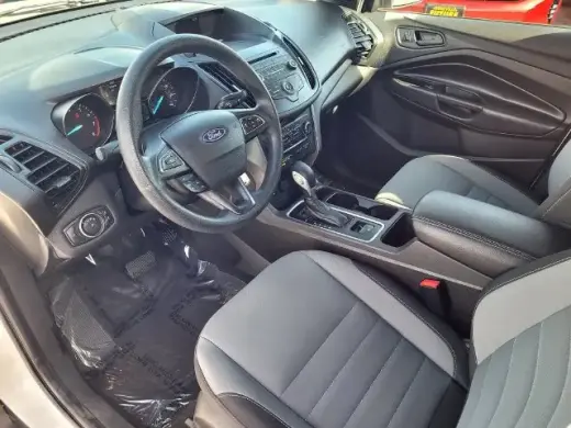 Ford Escape 2017 S 4 SUV