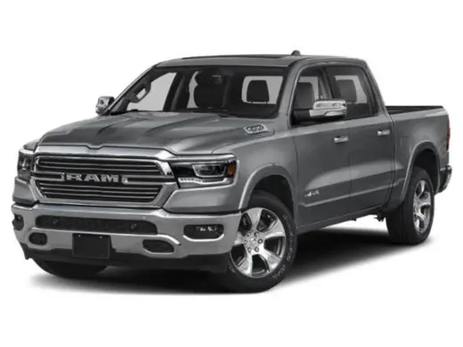Ram 1500 2020 4x4 Laramie 4p Cabina de Tripulante 6.4 pies Caja Corta Pick-up