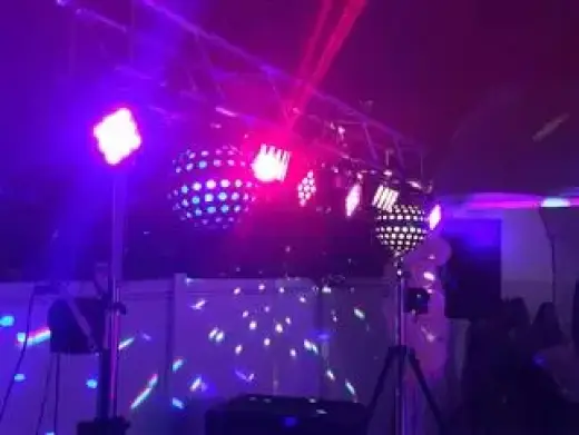 🔝 EVENTOS DJ MASTER 🔝