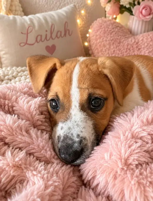 Laliah
