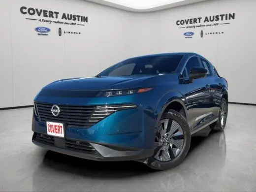 Nissan Murano 2025 AWD SL 4dr SUV