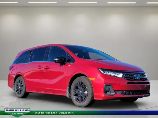 Honda Odyssey 2026 Sport-L 4dr Mini-Van