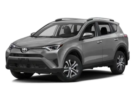 Toyota RAV4 2016 AWD LE 4dr SUV