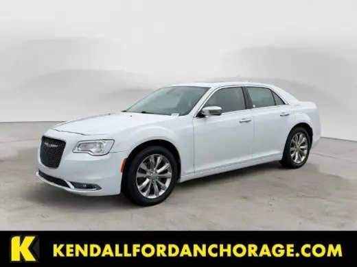 Chrysler 300 2019 AWD Limited Sedán 4 puertas