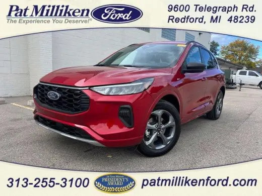 Ford Escape 2024 AWD ST-Line 4dr SUV