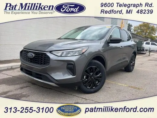 Ford Escape 2024 AWD Active 4dr SUV