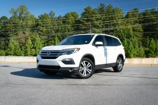 Honda Pilot 2017 EX-L 4puj. SUV w/SIS