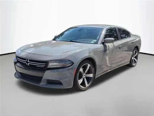 Dodge Charger 2017 SE 4dr Sedán