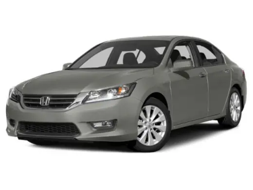 Honda Accord 2013 EX 4dr Sedán CVT