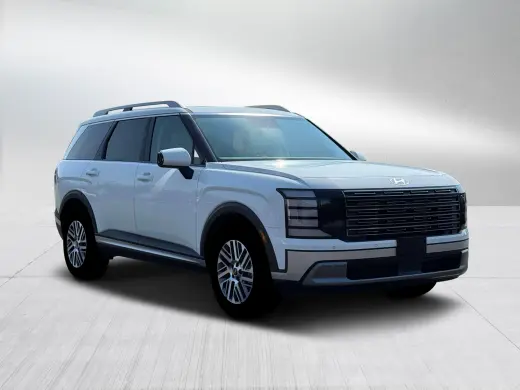 Hyundai PALISADE 2026 AWD SEL Convenience 4dr SUV