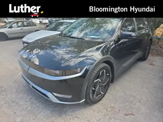 Hyundai IONIQ 5 2023 AWD SEL 4dr Crossover